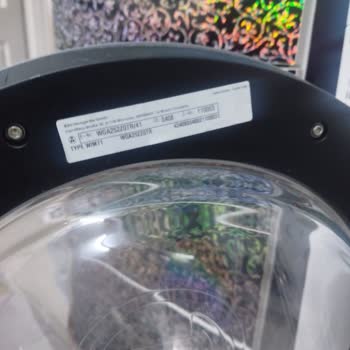 Bosch Series 4 Washing Machine Door Lock Problem Not Repaired Under Warranty