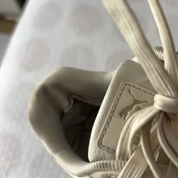 Satın Aldığım Ayakkabının Sorunu Giderilmedi, Müşteri Memnuniyeti Sağlanmadı