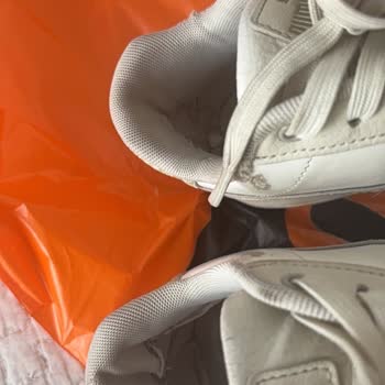 Satın Aldığım Ayakkabının Sorunu Giderilmedi, Müşteri Memnuniyeti Sağlanmadı