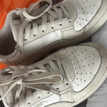 Satın Aldığım Ayakkabının Sorunu Giderilmedi, Müşteri Memnuniyeti Sağlanmadı