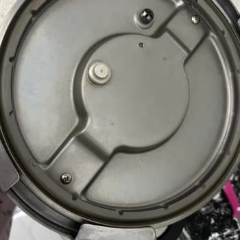 Servis Yanlış Tencere Gönderdi, Kendi Ürünüm Kayboldu