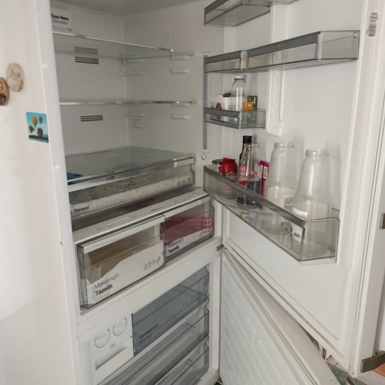 Vestel Buzdolabı Kart Arızası Sonrası Haftalardır Parça Bekliyorum Mağduriyetim Artıyor