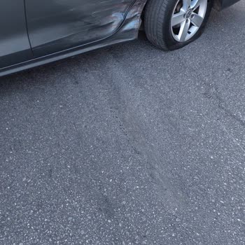 Quik Sigorta Kaza Sonrası 14 Gündür Sonuç Alamadım, Mağduriyet Yaşıyorum