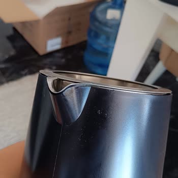 Çay Makinemin Sorunu Çözülmüyor Değişim Talebim Reddediliyor