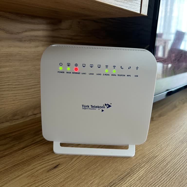 TurkNet İnternetim Günlerdir Kesik Mağduriyetim Artıyor