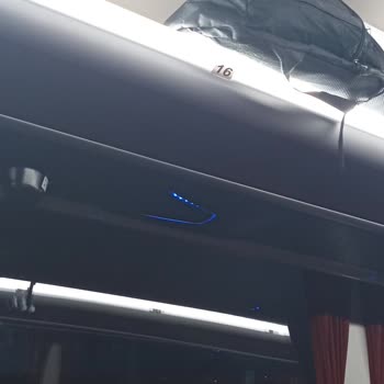 Kamil Koç'ta Güvenlik Ve Hizmet Sorunları Yolculuğumu Mağdur Etti!