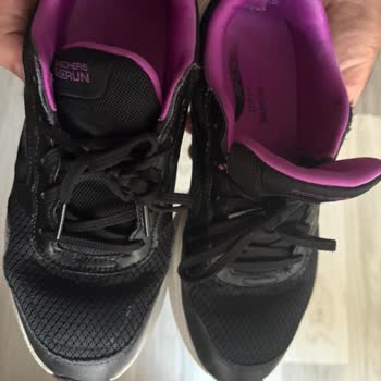 Garanti Kapsamında Ayakkabı Değişimi Talebinin Reddedilmesi Hakkında Şikayet