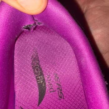 Garanti Kapsamında Ayakkabı Değişimi Talebinin Reddedilmesi Hakkında Şikayet