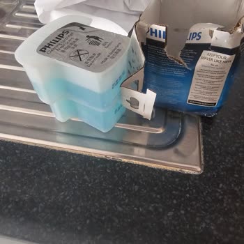 Phaksesuar Geri Dönüş Yapan Yok