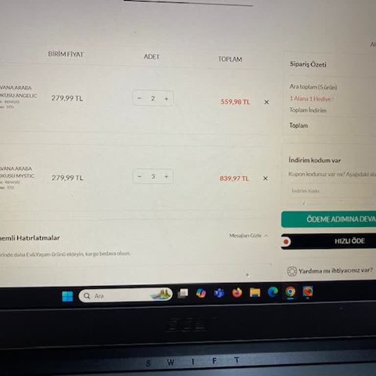 Kampanya Koşulları Uygulanmadı, Fazla Ücret Alındı