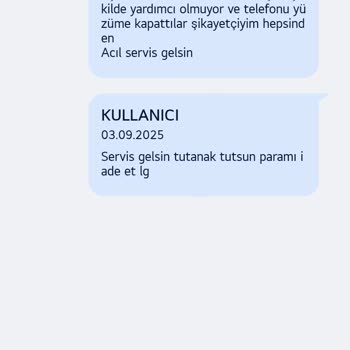 LG Klima Kurulum Hataları Ve Sürekli Arızalar: İade Talebim Reddediliyor