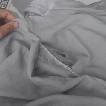 Defolu Ürün Sonrası Ücret İadesi Yapılmadı Mağduriyet Yaşıyorum