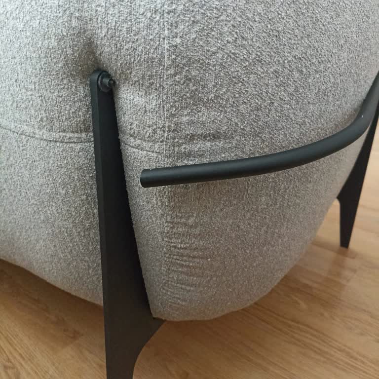 Bir Yıldır Arızalı Koltuk İçin Çözüm Sunulmuyor, Mağduriyetim Devam Ediyor