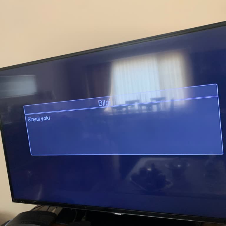Kablo TV Ve İnternet Hizmeti Sürekli Kesiliyor, Mağduriyetim Giderilmiyor