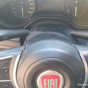 Temizlenmemiş Ve Tozlu Araç Teslimatı Müşteri Memnuniyetini Zedeliyor