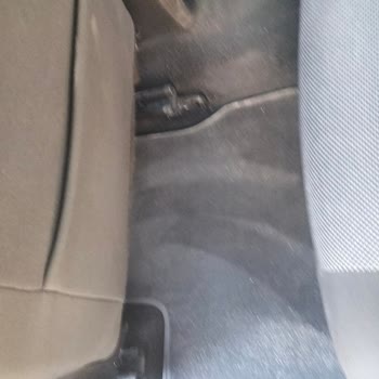 Temizlenmemiş Ve Tozlu Araç Teslimatı Müşteri Memnuniyetini Zedeliyor