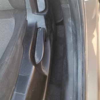 Temizlenmemiş Ve Tozlu Araç Teslimatı Müşteri Memnuniyetini Zedeliyor