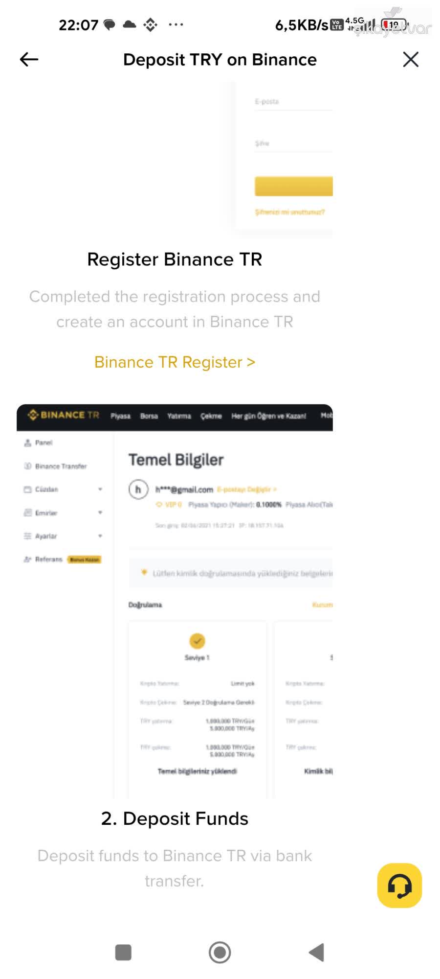 Trust Wallet Blocked Access to ₺200,000 in Crypto and Disabled Sell/Withdraw  Options - Xolvie