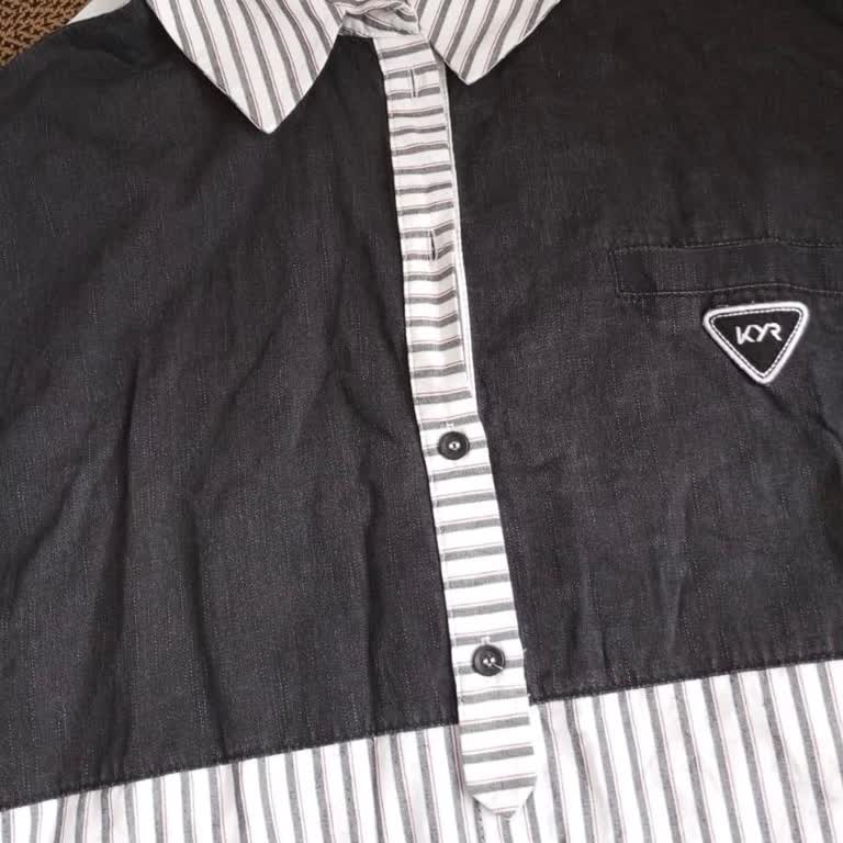 Yeni Alınan Tunik İlk Giyimde Siyah Boya Verdi Mağduriyetim Giderilmedi