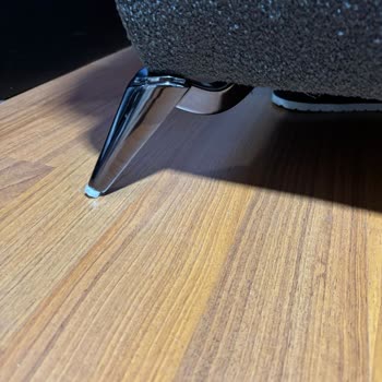 Mondihome Yatak Ayakları Aylardır Takılmadı, Servis Ve Mağazadan Dönüş Alamıyorum