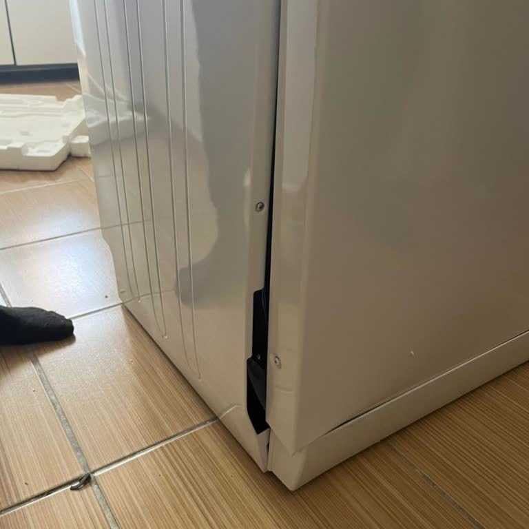 Bulaşık Makinem Teslim Edilmedi Sürekli Oyalandım Mağduriyetim Devam Ediyor