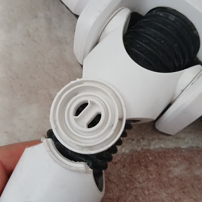 Fakir HSA 700 Süpürgede Garanti Kapsamı Dışında Kalan Arızalar Mağduriyet Yaratıyor