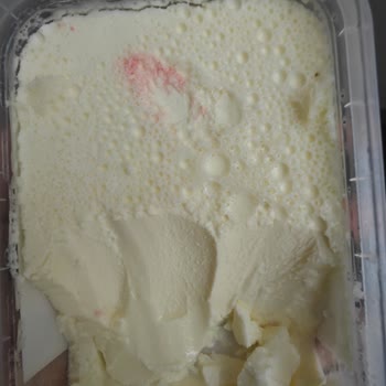 Teksüt Kaymak Ürününde Tekrarlayan Kalite Sorunu Ve Güven Kaybı