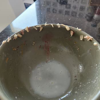 Migros Yulaf Ezmesinde Sürekli Sert Kabuk Sorunu Ve Kalite Talebi