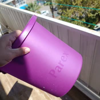 Parex Temizlik Seti Kısa Sürede Bozuldu, Değişim Veya İade Talep Ediyorum