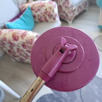 Parex Temizlik Seti Kısa Sürede Bozuldu, Değişim Veya İade Talep Ediyorum