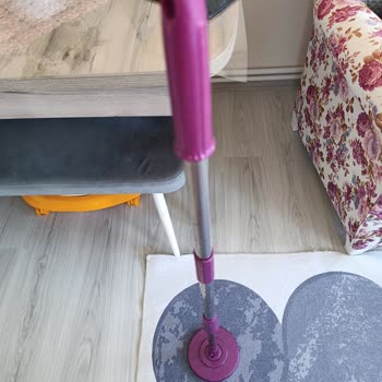 Parex Temizlik Seti Kısa Sürede Bozuldu, Değişim Veya İade Talep Ediyorum