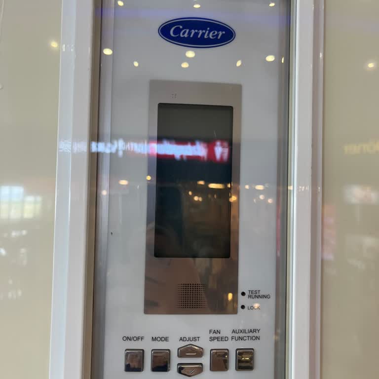 Ncity AVM'de Klima Sorunu Müşterileri Mağdur Ediyor