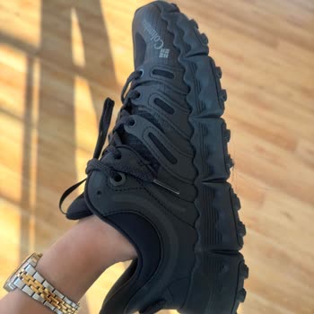 Boyner'den Alınan Ayakkabının Ayağımda Yanma Yapması Ve İade Talebimin Reddedilmesi