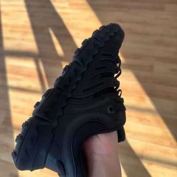 Boyner'den Alınan Ayakkabının Ayağımda Yanma Yapması Ve İade Talebimin Reddedilmesi