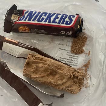 Son Kullanma Tarihi Geçmemiş Üründe Kurtlanma Ve Sağlık Riski