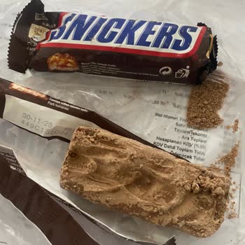 Son Kullanma Tarihi Geçmemiş Üründe Kurtlanma Ve Sağlık Riski