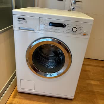 Miele Çamaşır Makinesi Arızası Ve Yüksek Servis Ücretleri Karşısında Hayal Kırıklığı