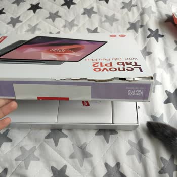 Garanti Kapsamında Servise Gönderilen Tabletim Hasarlı Ve Eksik İşlemle Teslim Edildi