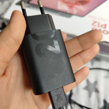 Garanti Kapsamında Servise Gönderilen Tabletim Hasarlı Ve Eksik İşlemle Teslim Edildi