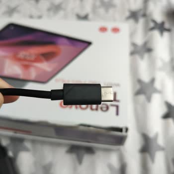 Garanti Kapsamında Servise Gönderilen Tabletim Hasarlı Ve Eksik İşlemle Teslim Edildi