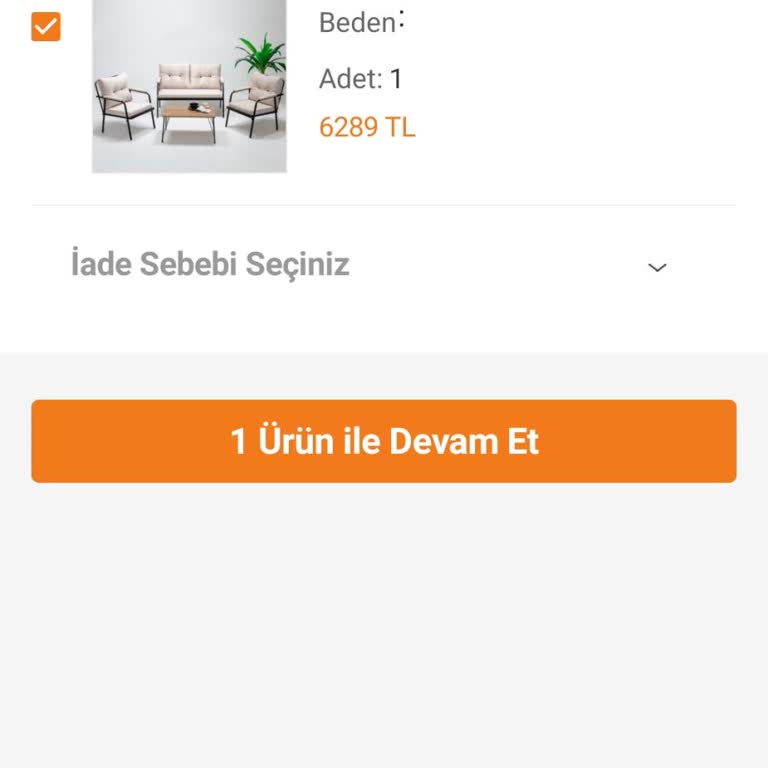 Siparişim 21 Gündür Teslim Edilmedi, Bilgilendirme Yapılmıyor!