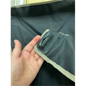 Garanti Kapsamındaki Sandalyelerde Kırılma Ve Yetersiz Destek