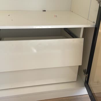 Eksik Ve Hasarlı Mobilya Teslimatı Sonrası İlgisizlik