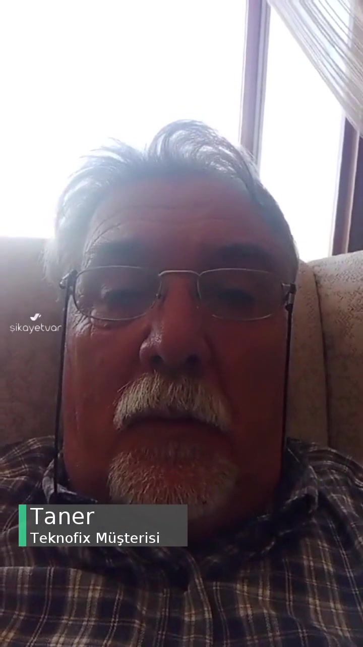 Teknofix Bozuk Modemin Yerine Yeni Ve Sağlamının Takılması videonun kapak resmi