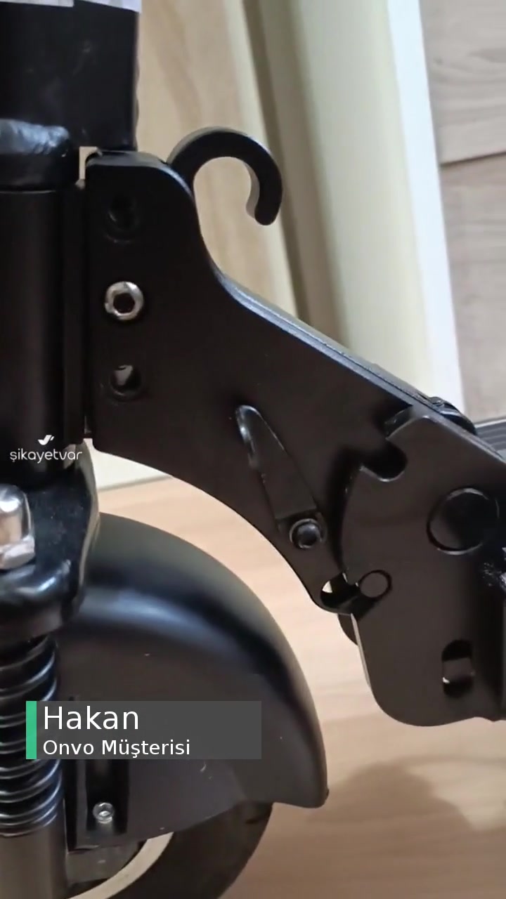 Onvo Eksik Parça Gönderdi Servis Para Talep Ediyor videonun kapak resmi