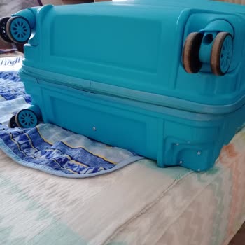 Yanlış Bilet Ve Bagaj Sorunuyla Mağduriyet Yaşadım