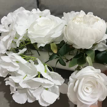 Yüksek Fiyatlı Yapay Çiçek Siparişim Eksik Ve Beklentimin Altında Geldi