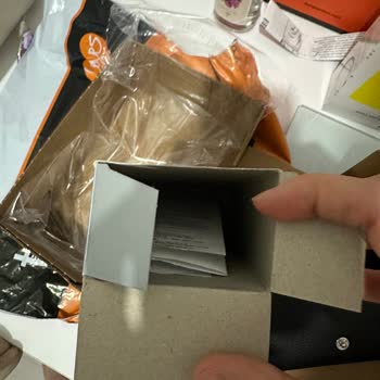 Gözlük Siparişimde Eksik Ürün Ve Çözülmeyen Mağduriyet