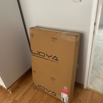 Dedeco Mobilya Gece Yarısı Teslimat, Günlerdir Yapılmayan Montaj: Dedeco'dan Büyük Hayal Kırıklığı