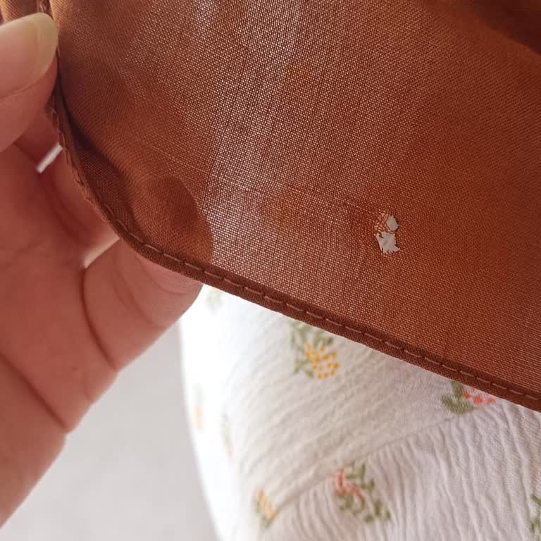 Yırtık Şal Ve Müşteri Hizmetlerine Ulaşamama Sorunu